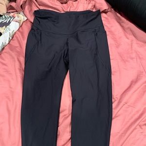 Old navy workout leggings